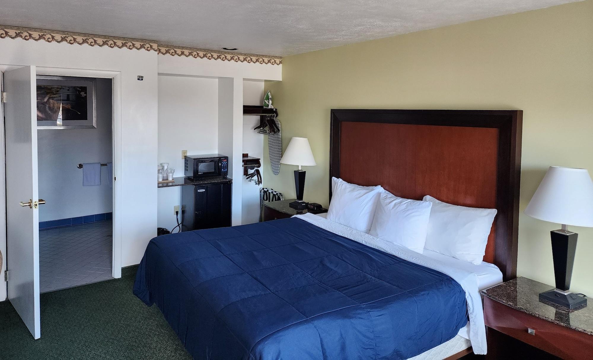 Varios Nittany Budget Motel