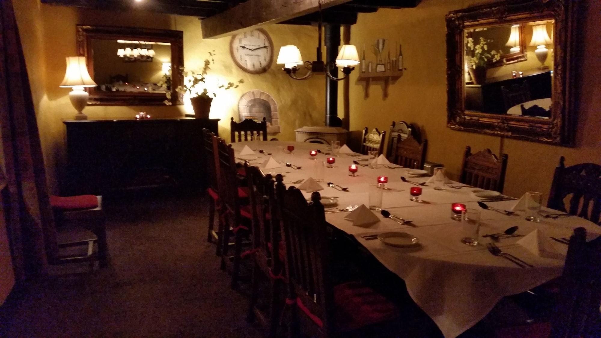 Comodidades del Alojamiento The Old Well Inn