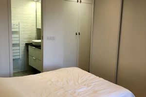 Alquiler Vacacional - New architect's'apartment located in the heart of the village of Montmartre