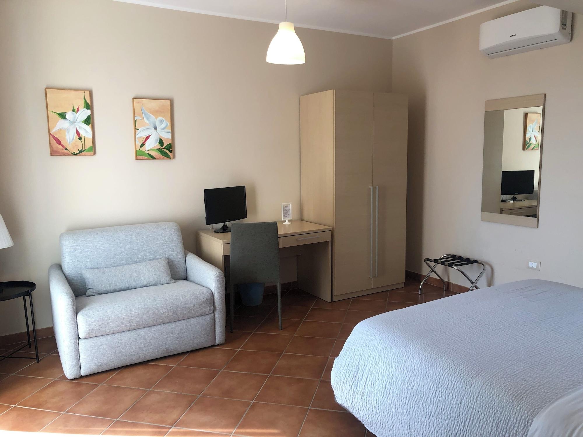 Habitación B&B Sole