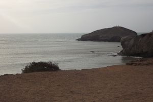 Actividad - Tour Cabo de la Vela y Punta Gallinas