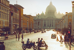 Roma