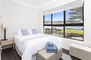 Alojamiento - Bulli26 | Ocean Views • Family Beach Retreat • 150m to Sandon Point