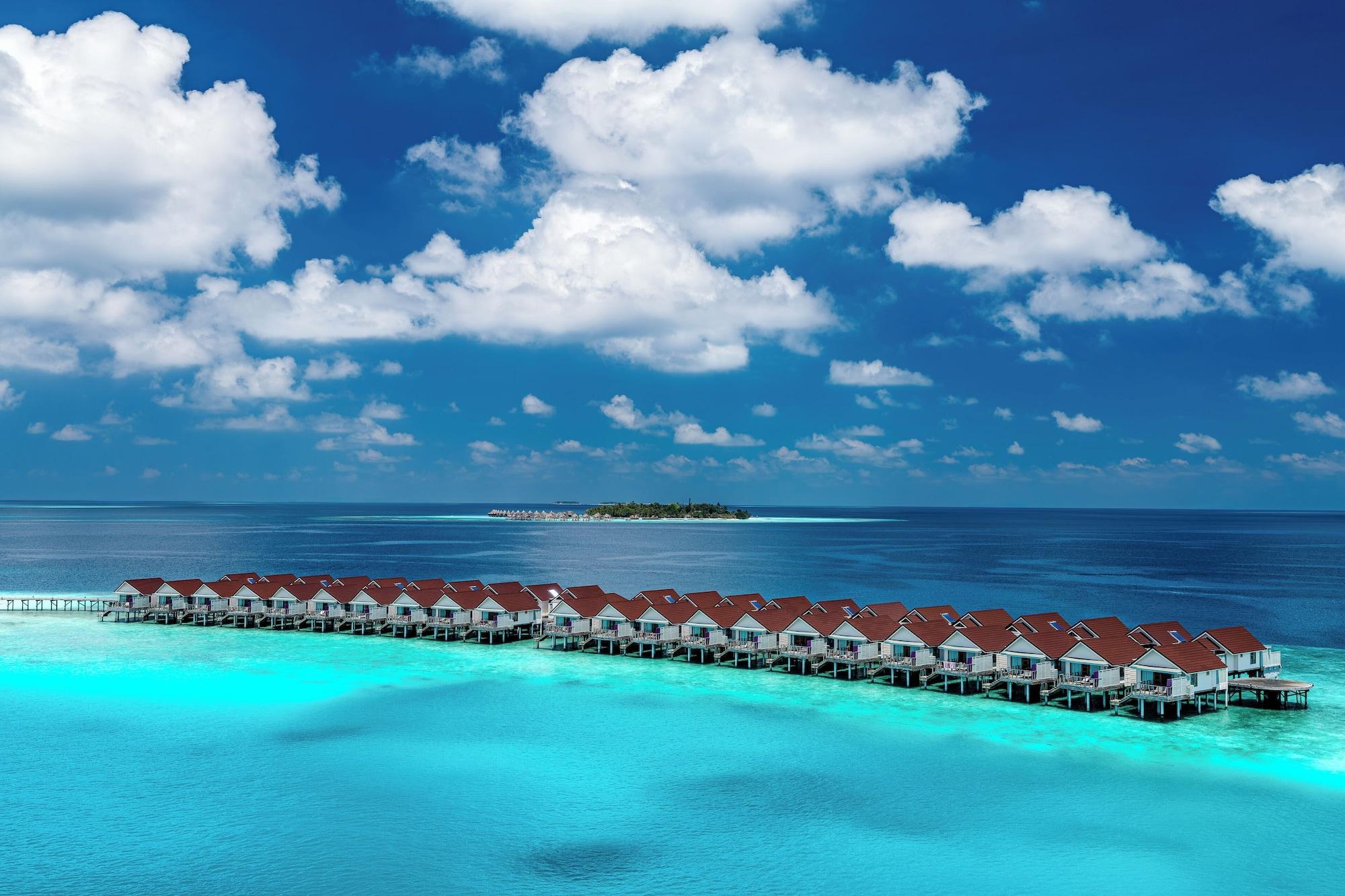 Habitación OBLU SELECT Lobigili  with Free Transfers