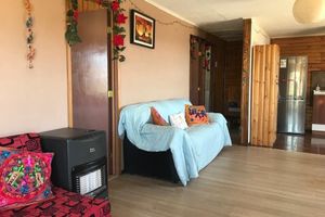 Alquiler Vacacional - Cozy Self-sustainable Cabin with beautiful views of the Elqui Valley,Pet Friend