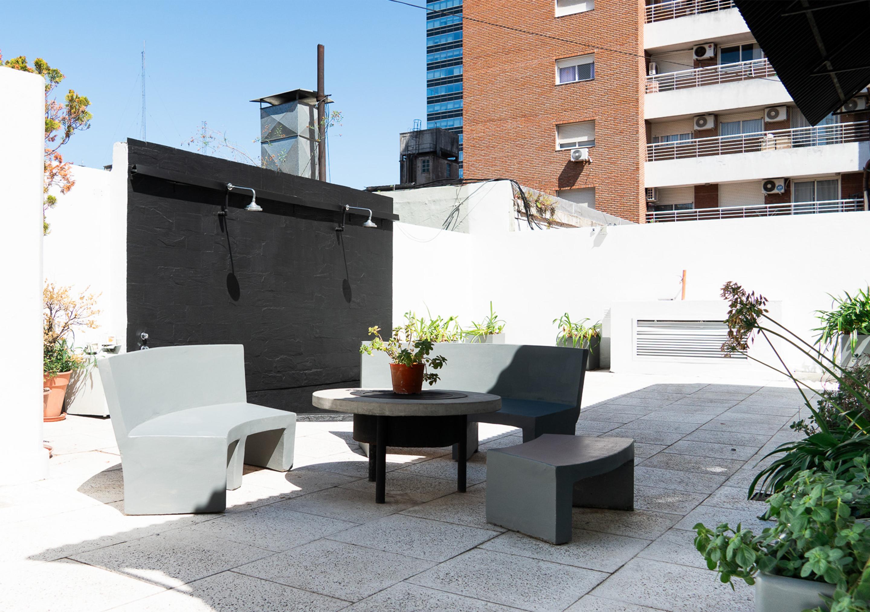 Varios Moreno 820 by DOT Suites