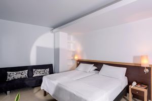 Alojamiento - Iraklion Hotel