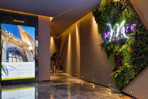 Alojamiento - Mercure Taiyuan Changfeng Street