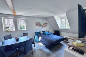 Arriendo temporal - Duplex hyper center parking