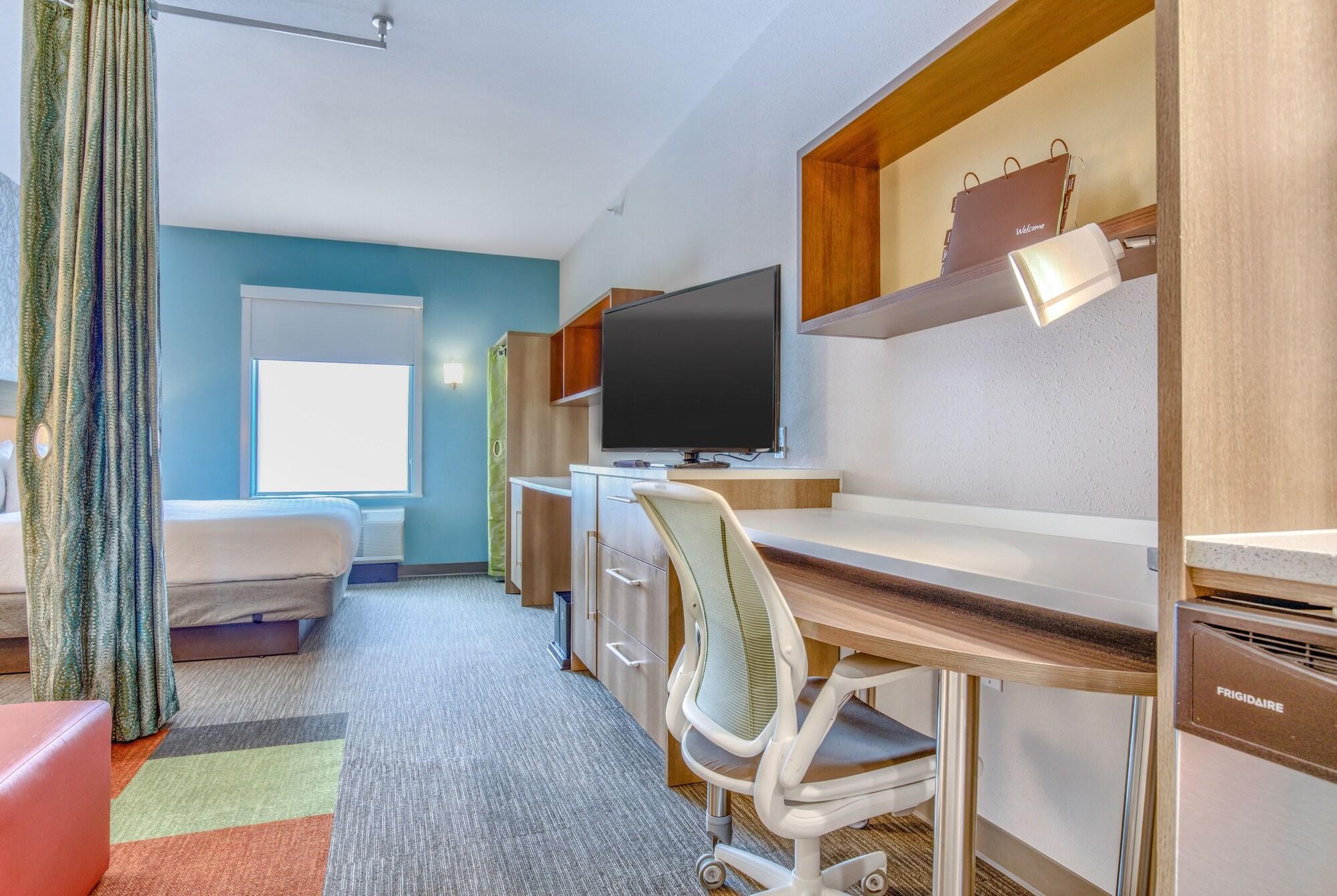 Habitación Home2 Suites by Hilton Mobile West I-10 Tillmans Corner