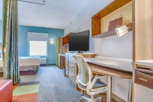 Alojamiento - Home2 Suites by Hilton Mobile West I-10 Tillmans Corner