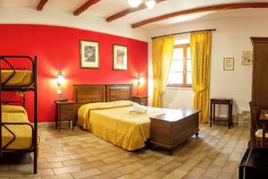 Alquiler Vacacional - Country House Il Cascinale