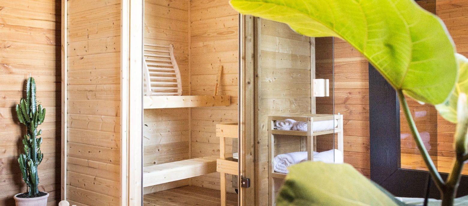 Spa Chambre d'hôtes Escale Villa