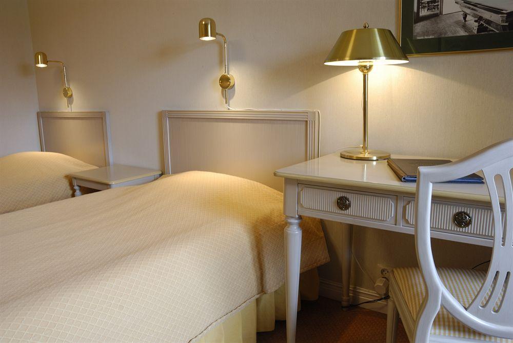 Habitación Hooks Herrgård