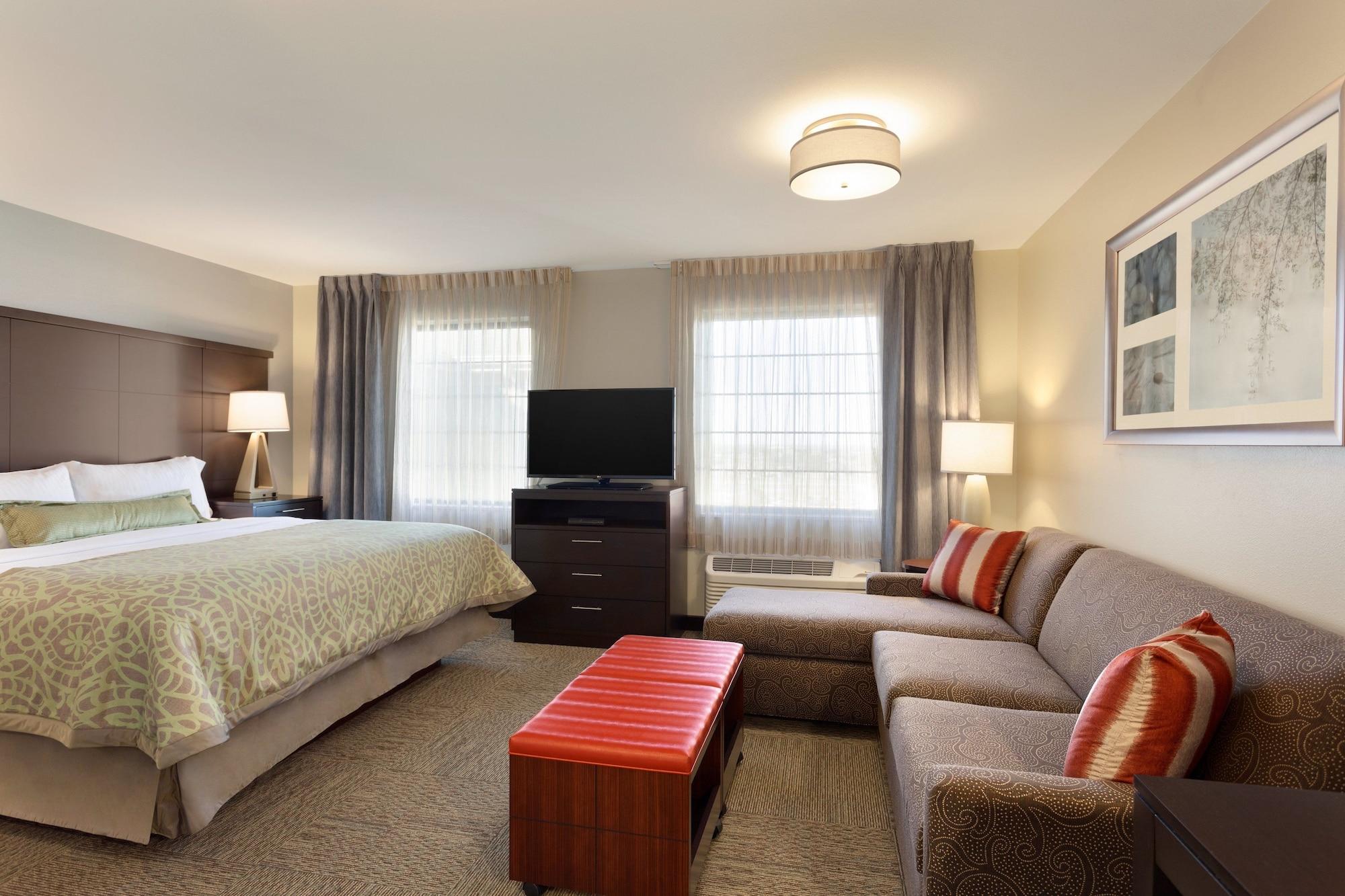 Habitación Staybridge Suites Midland by IHG