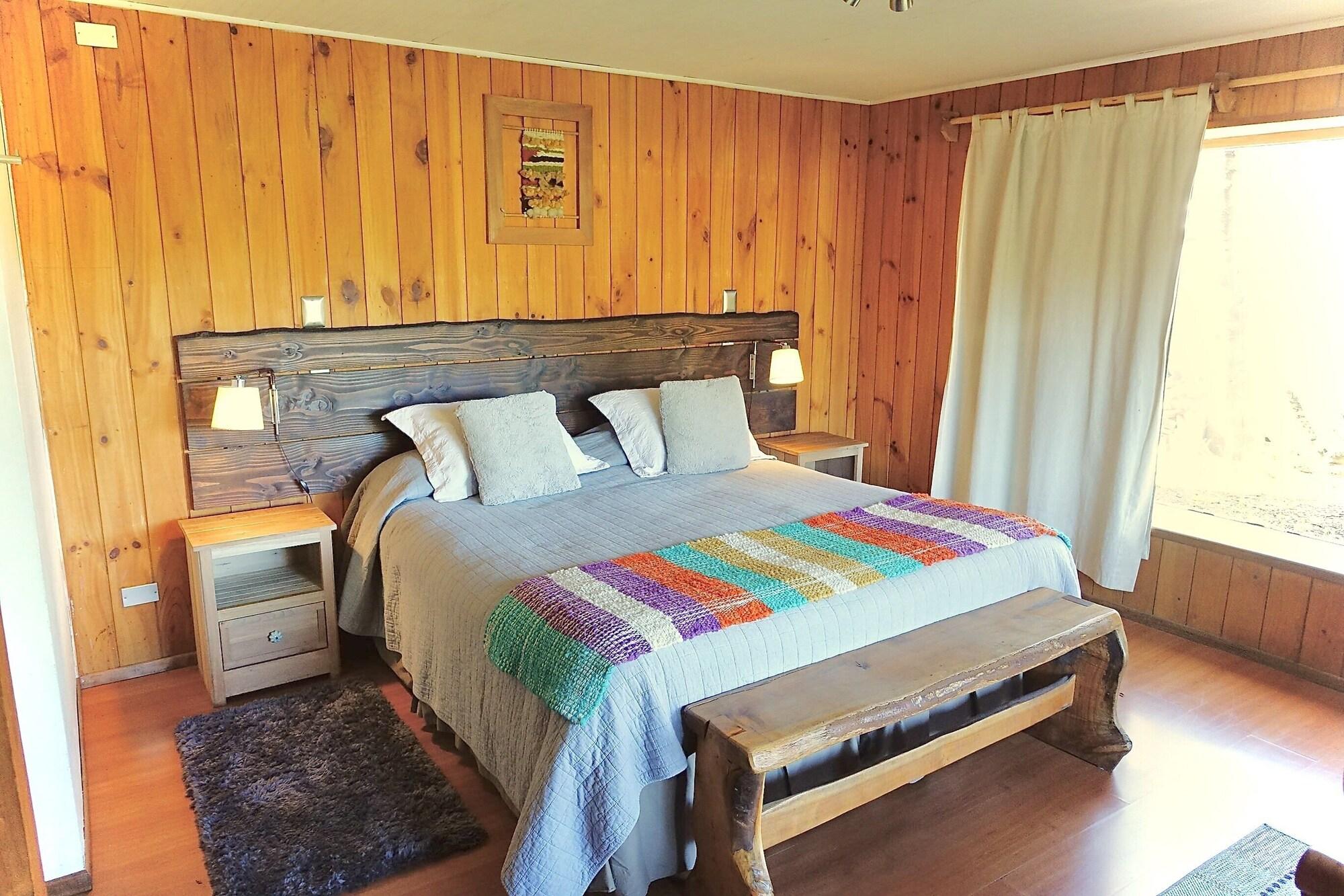 Varios Lounge Brasil Hostería Boutique