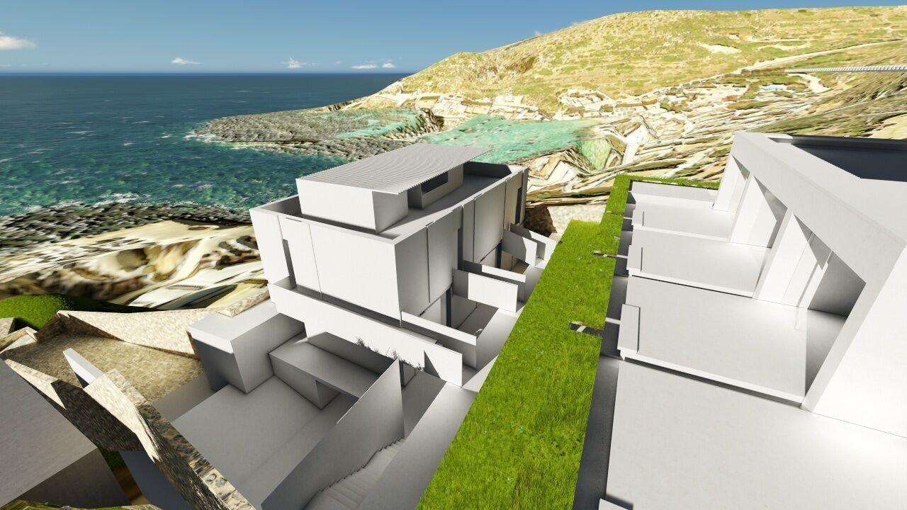 Varios Fenici Levanzo Hotel - Adults Only