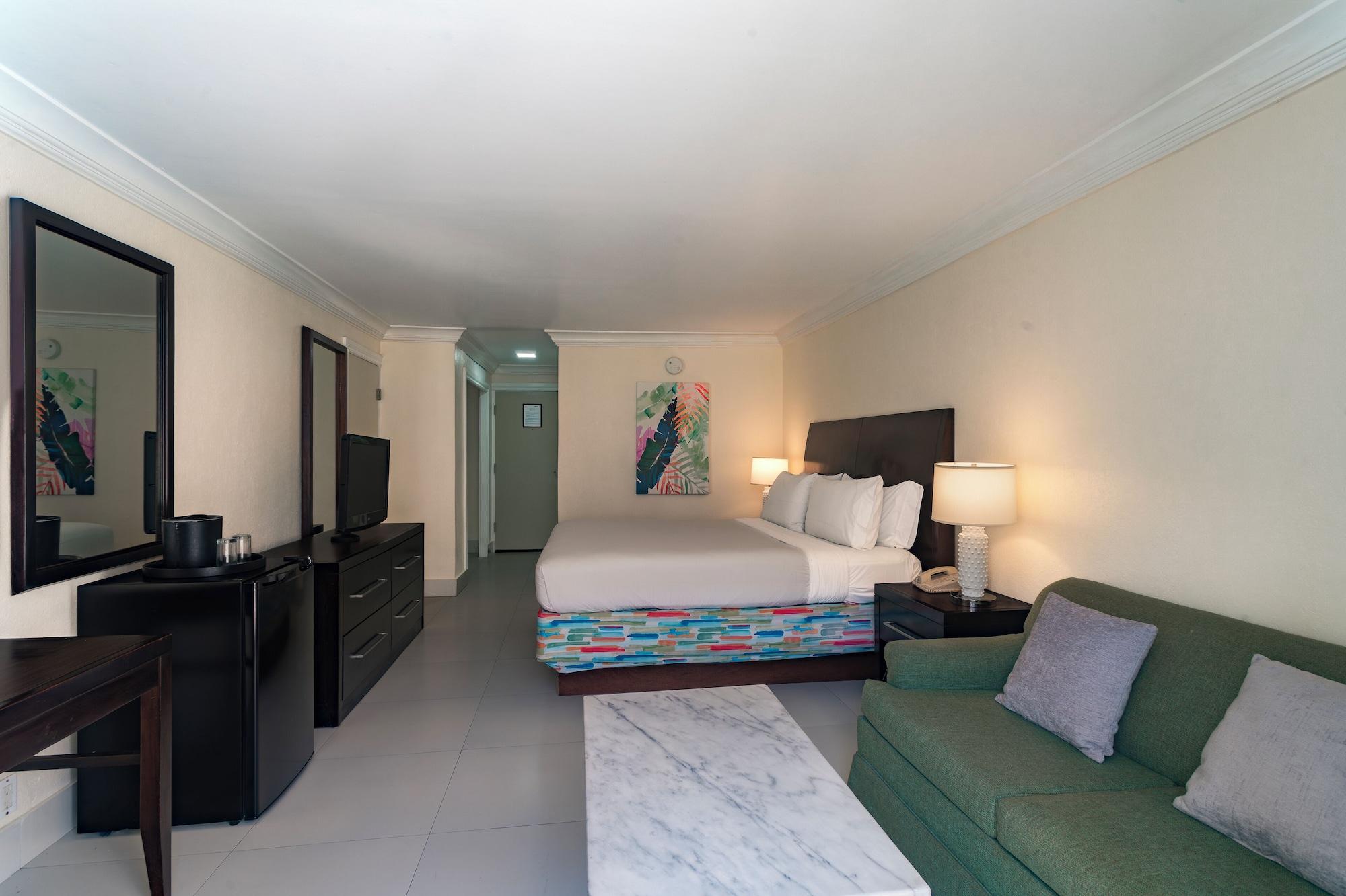 Habitación Catalonia Montego Bay - All Inclusive