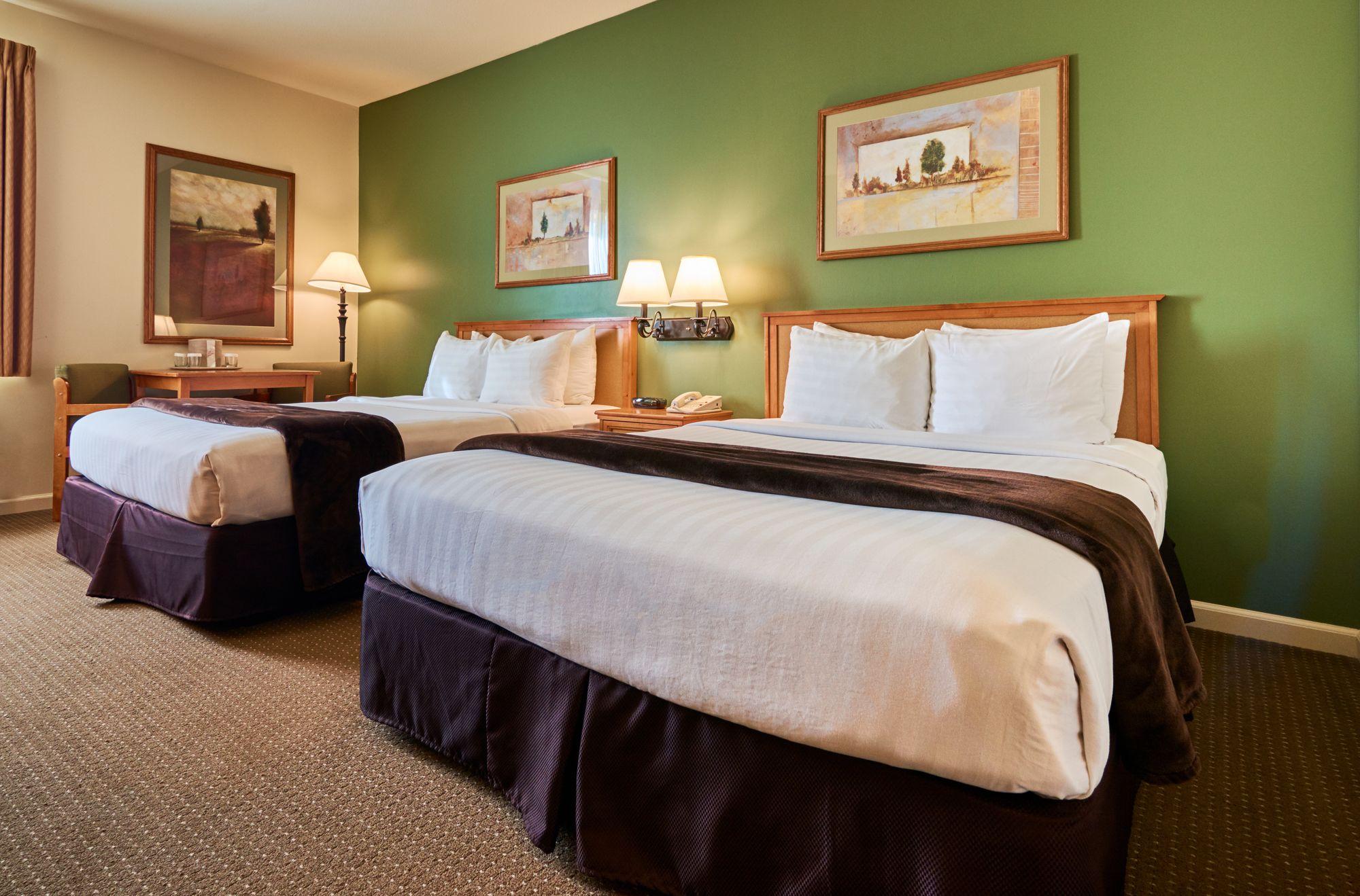 Habitación The Lodge at Rolling Hills Casino