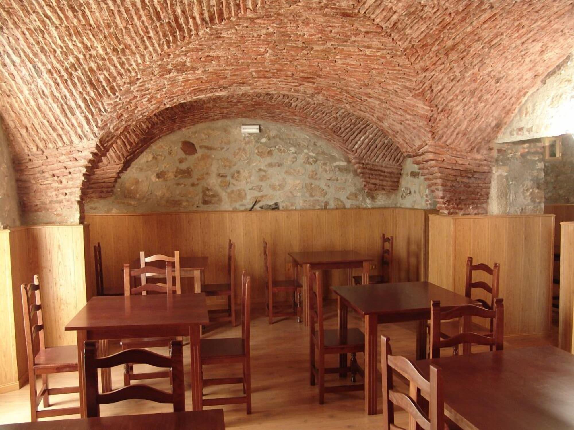 Restaurant Hostal San Miguel