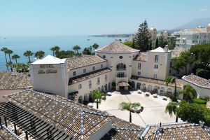 Alojamiento - Las Dunas Grand Luxury Hotel
