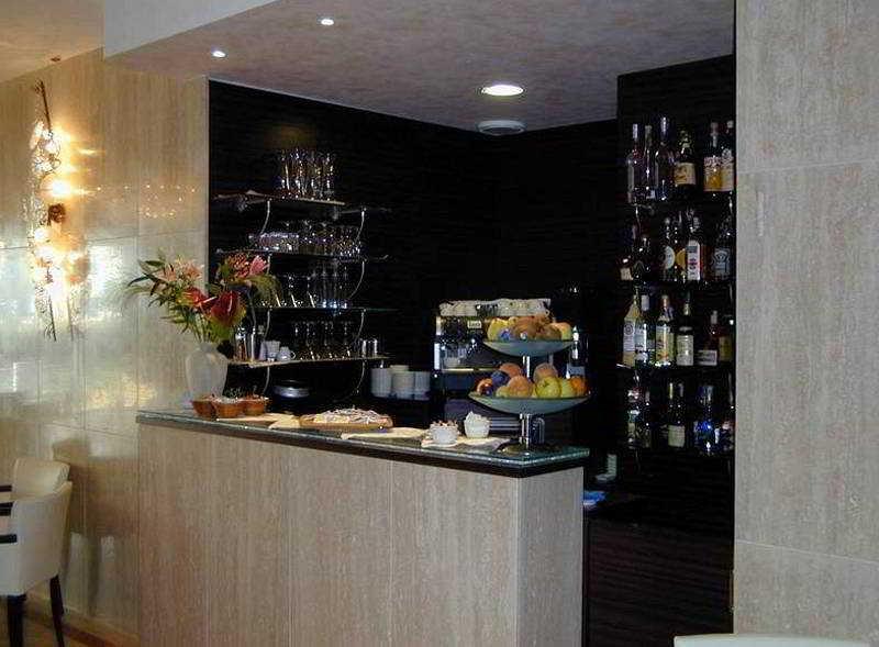 Bar/Salón Hotel Repubblica Marinara