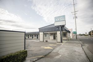 Alojamiento - Pacific Inn