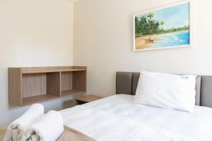 Alquiler Temporario - Merepe Residence
