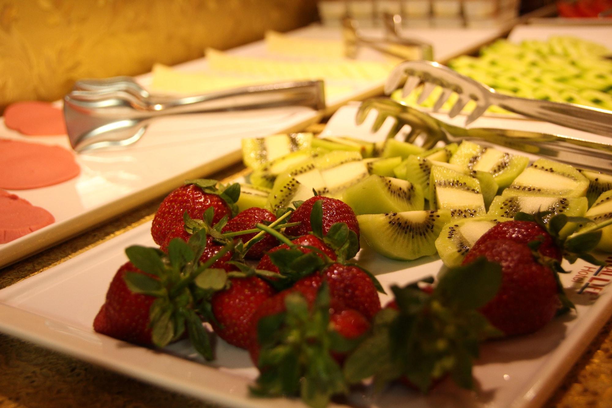 Restaurant Hotel Rio