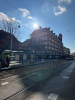 Alojamiento - Amigo Hostel