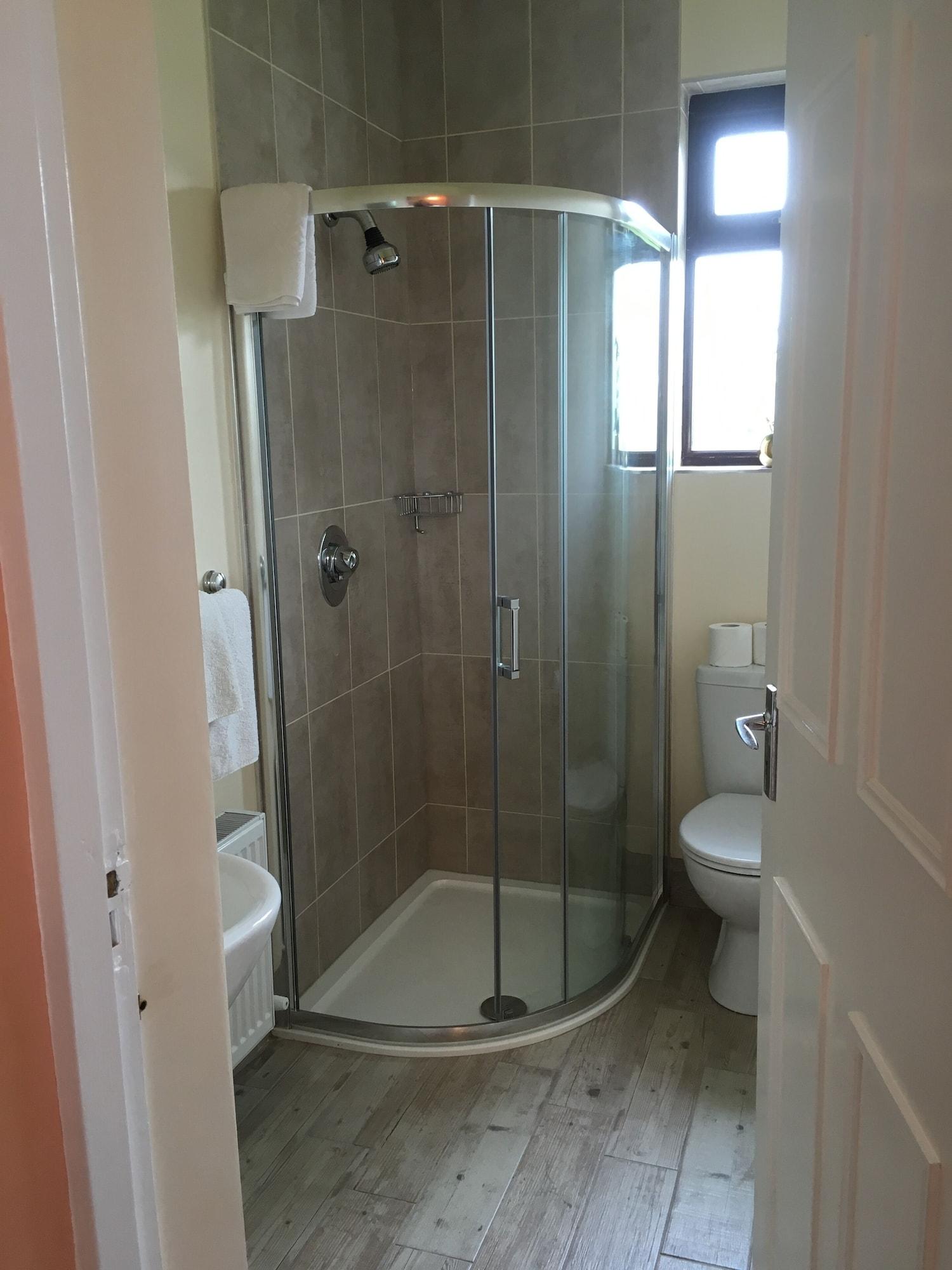 Equipamiento de Habitación 19th Green guesthouse