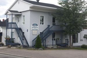 Alojamiento - Les Appartements de la Bergeronnette