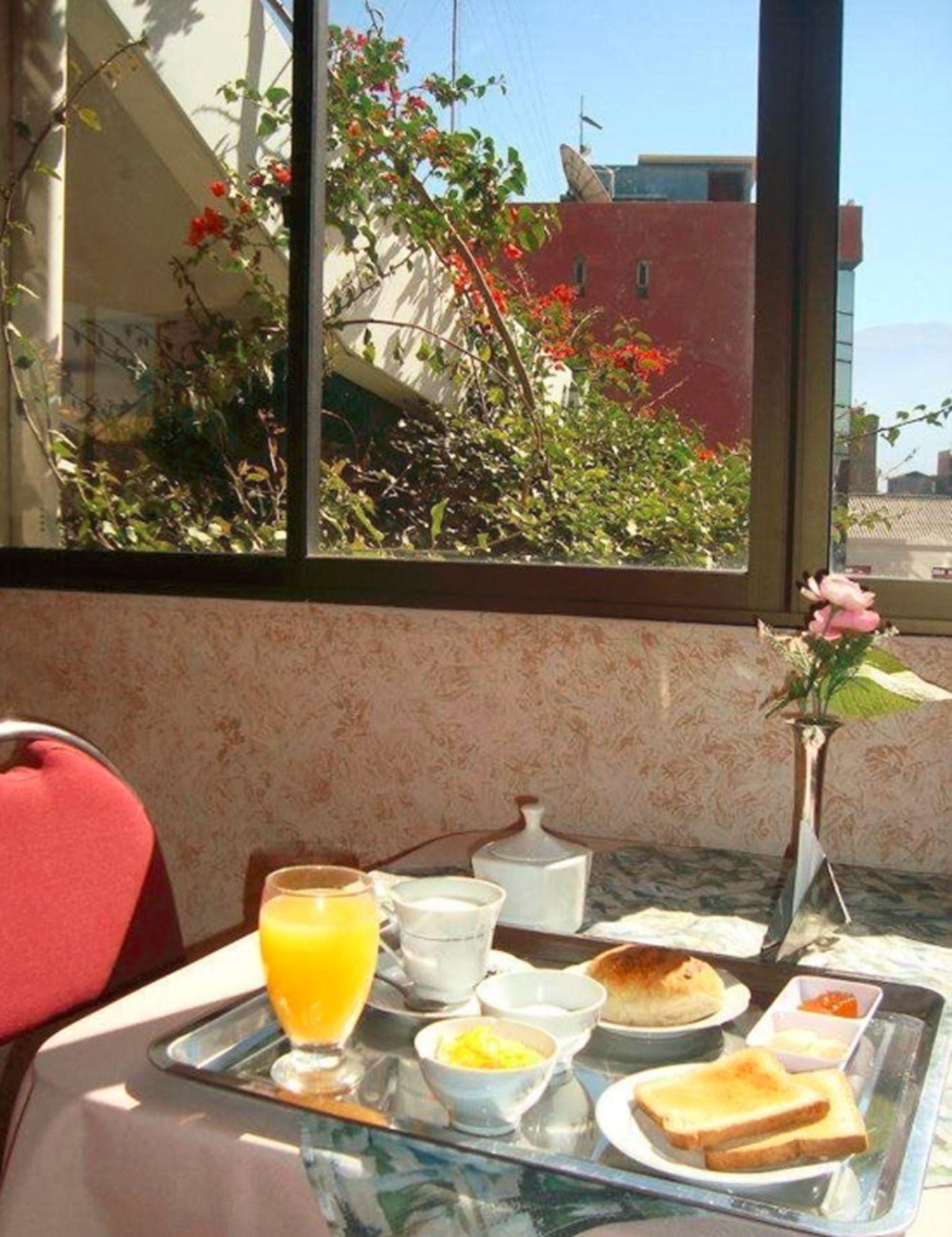 Restaurant Hostal Versalles