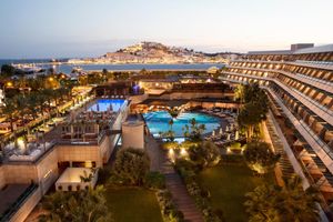 Alojamiento - Ibiza Gran Hotel