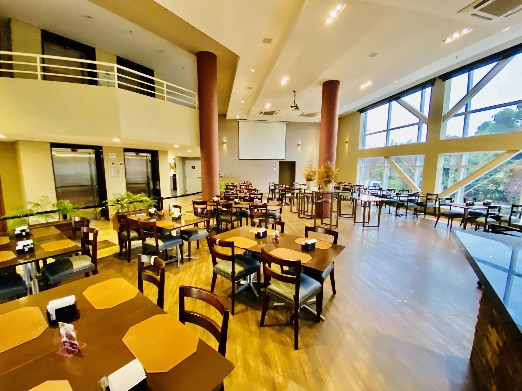 Restaurant Lummina Barueri Alphaville