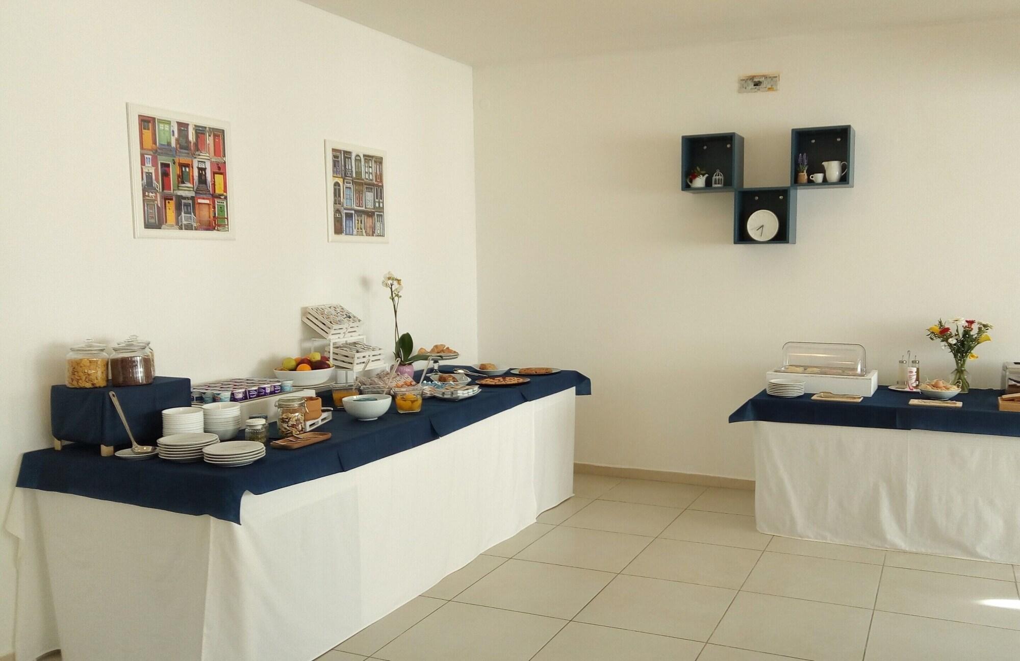 Restaurant Hotel Prestige