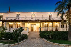 Alojamiento - Kalidonio Studios