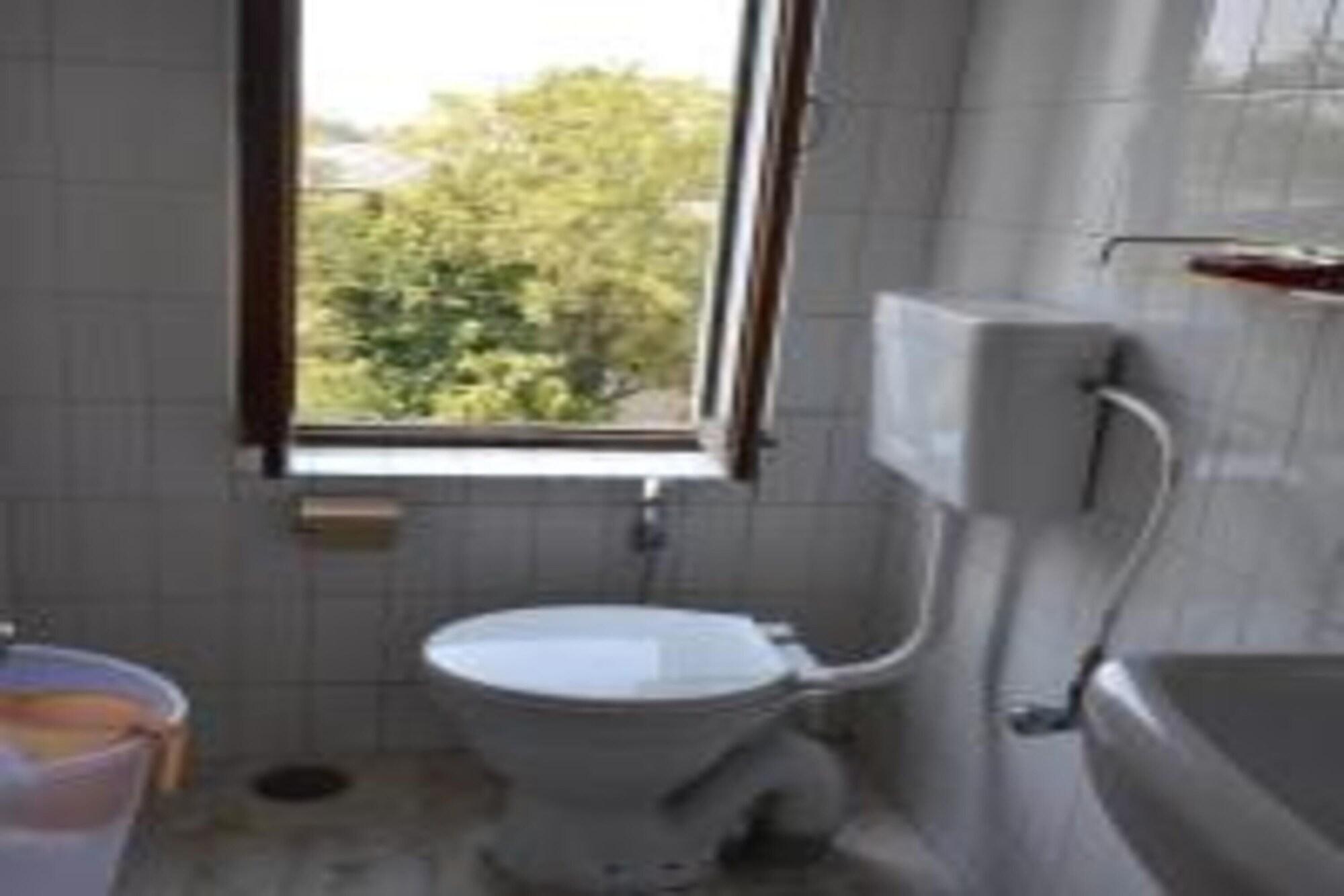 Equipamiento de Habitación Sneh Deep Guest House