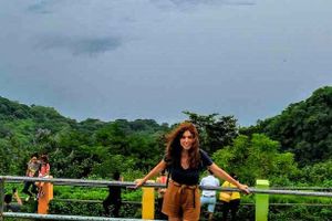 Actividad - Excursión al volcán Masaya y laguna de Apoyo