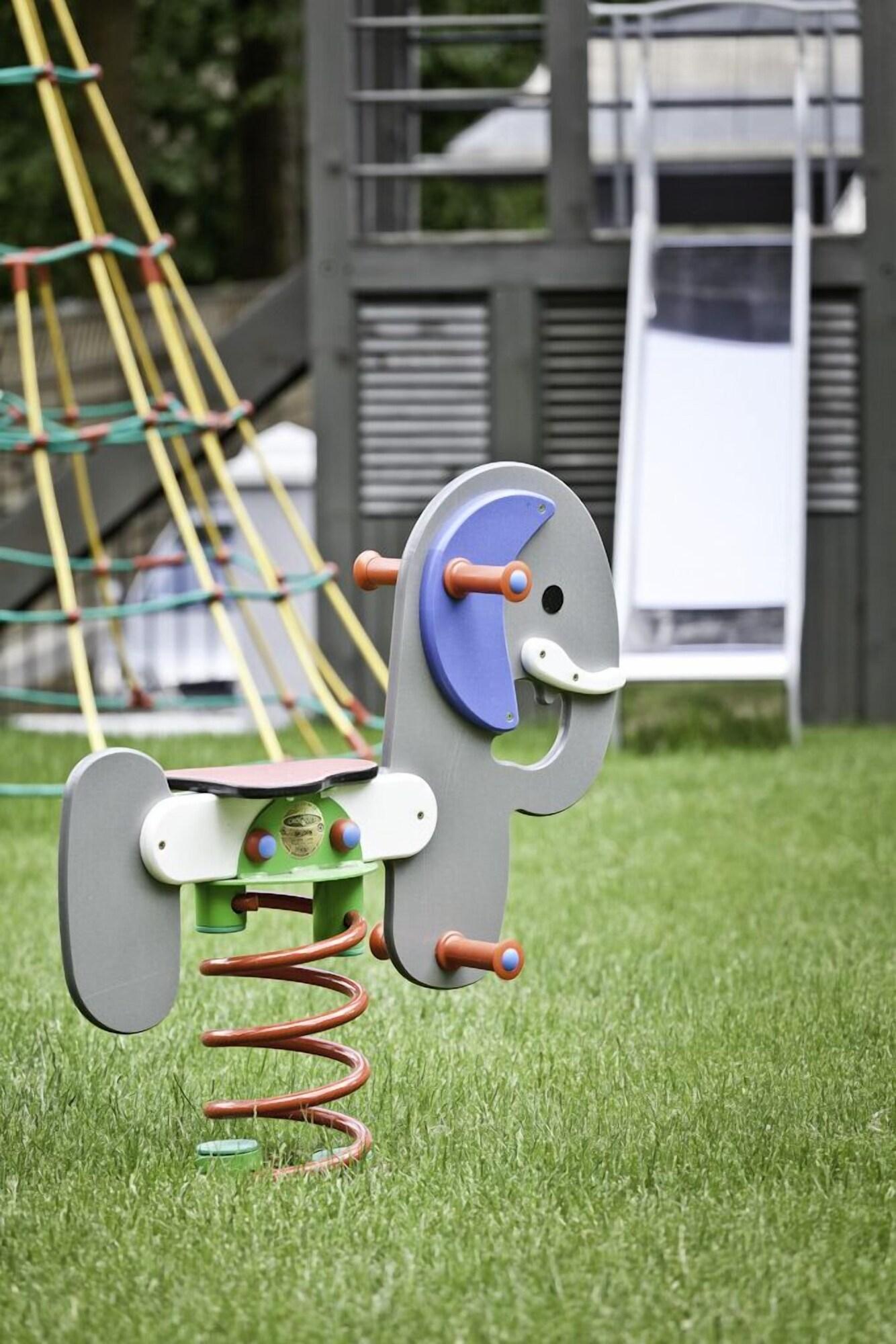 Instalaciones Recreativas Villa Polanica