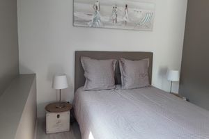 Alquiler Vacacional - Gite: "The rest of the heron"