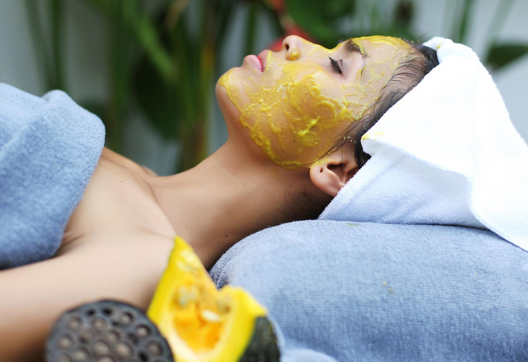 Spa The Aviary Hotel
