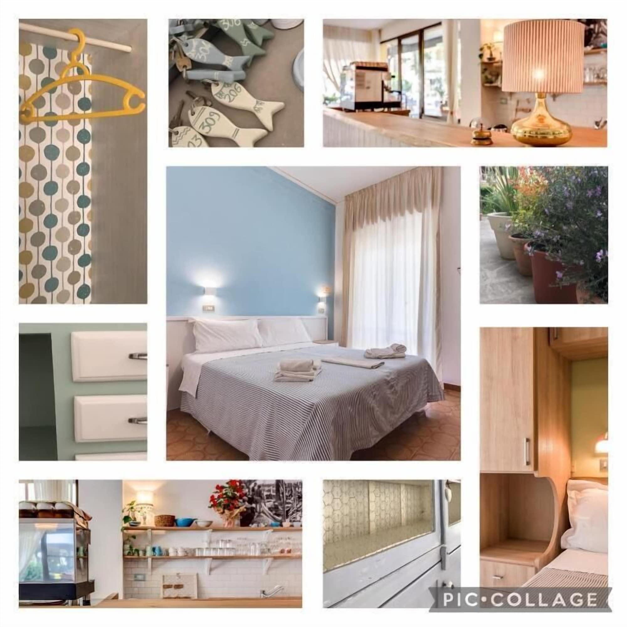 Vista Exterior Hotel Kursaal