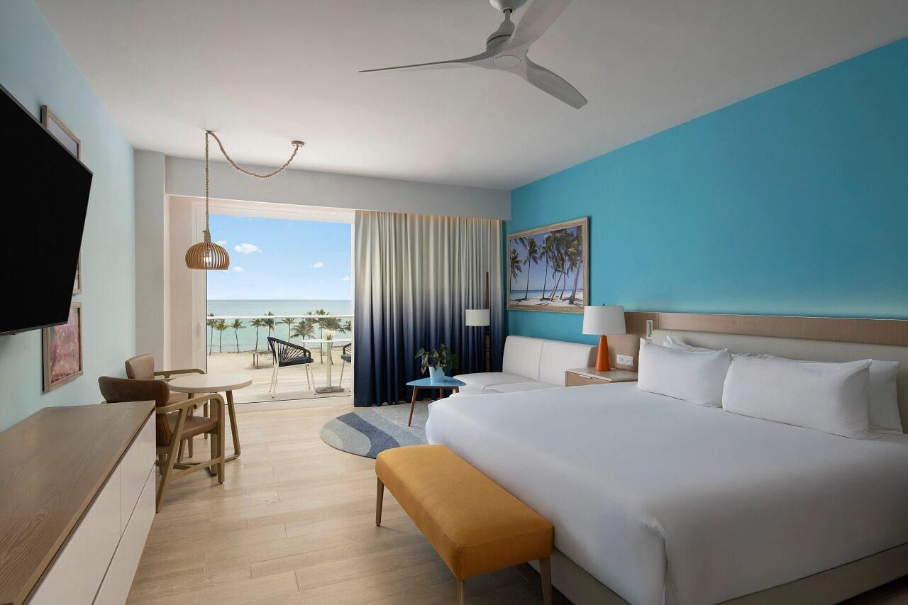 Habitación Dreams Cap Cana Resort & Spa - All Inclusive