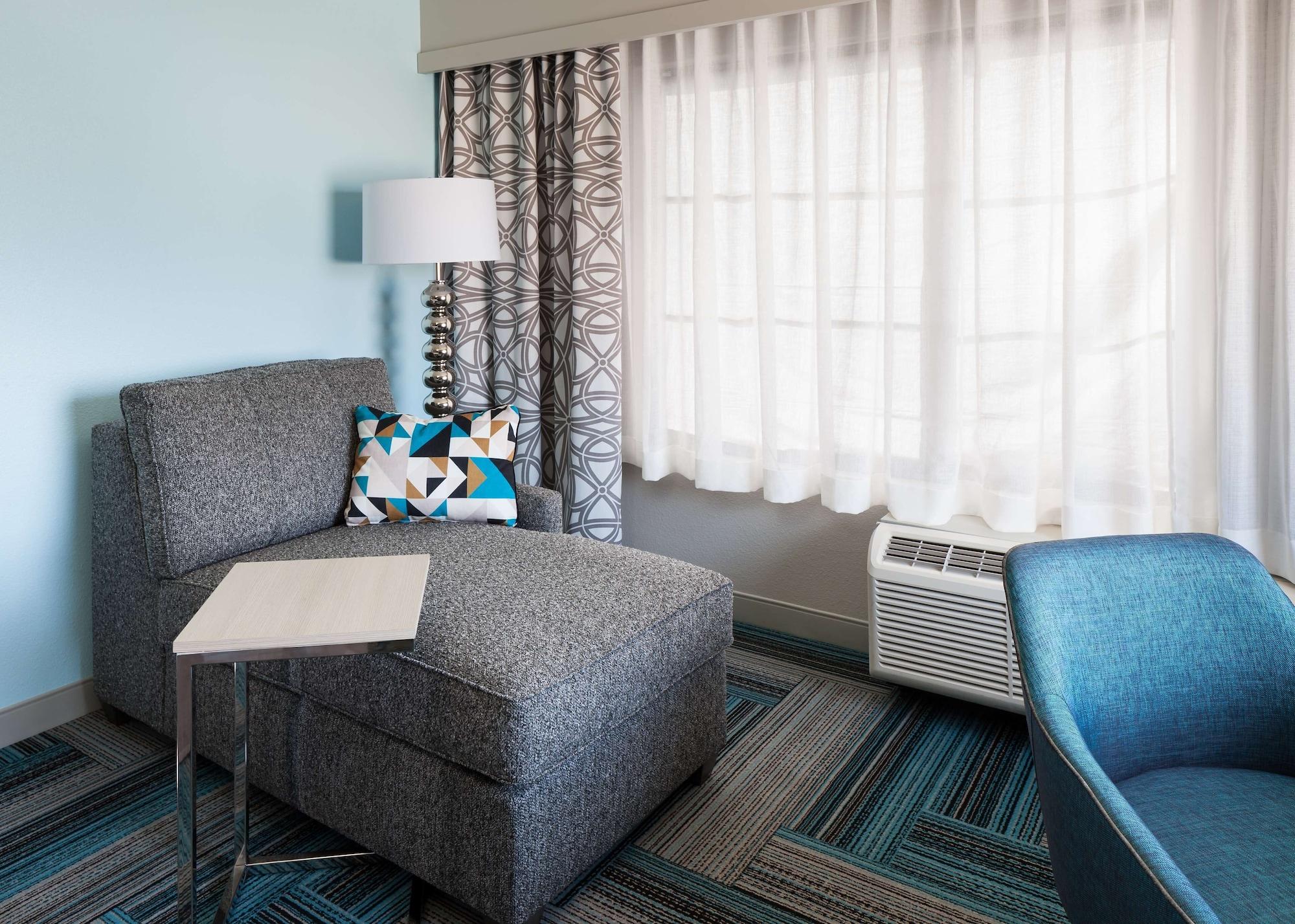 Habitación Hampton Inn San Diego-Downtown