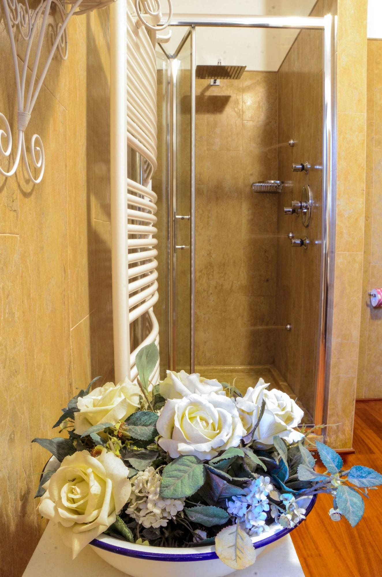 Equipamiento de Habitación Villa Montenero