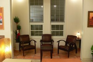 Alojamiento - Family Lodge Hatagoya Toki