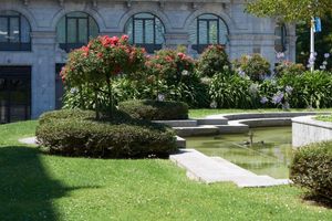 Alojamiento - BoulevArt Donostia