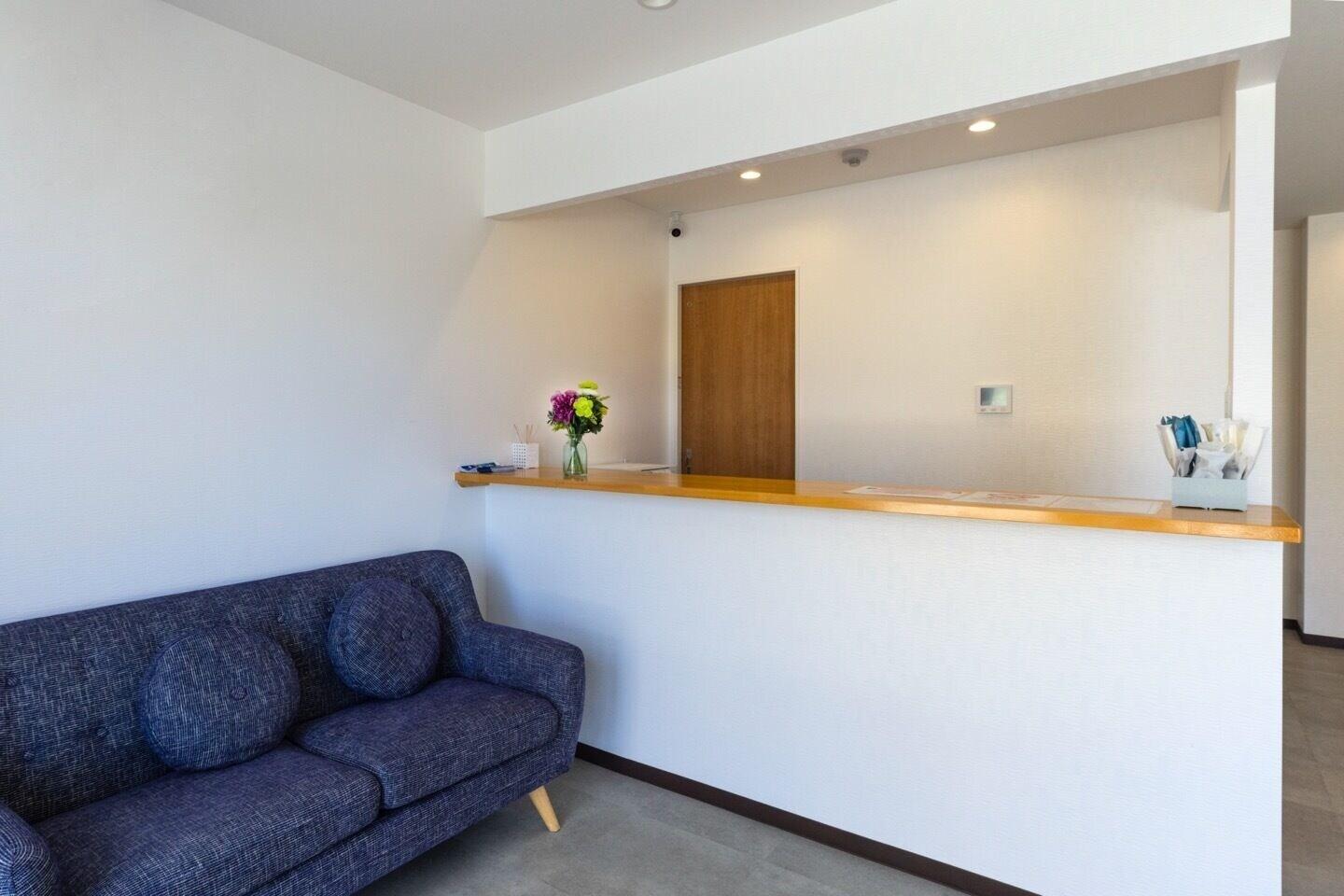Vista Lobby Mr.KINJO Miyakojima Aparagi Resort 1