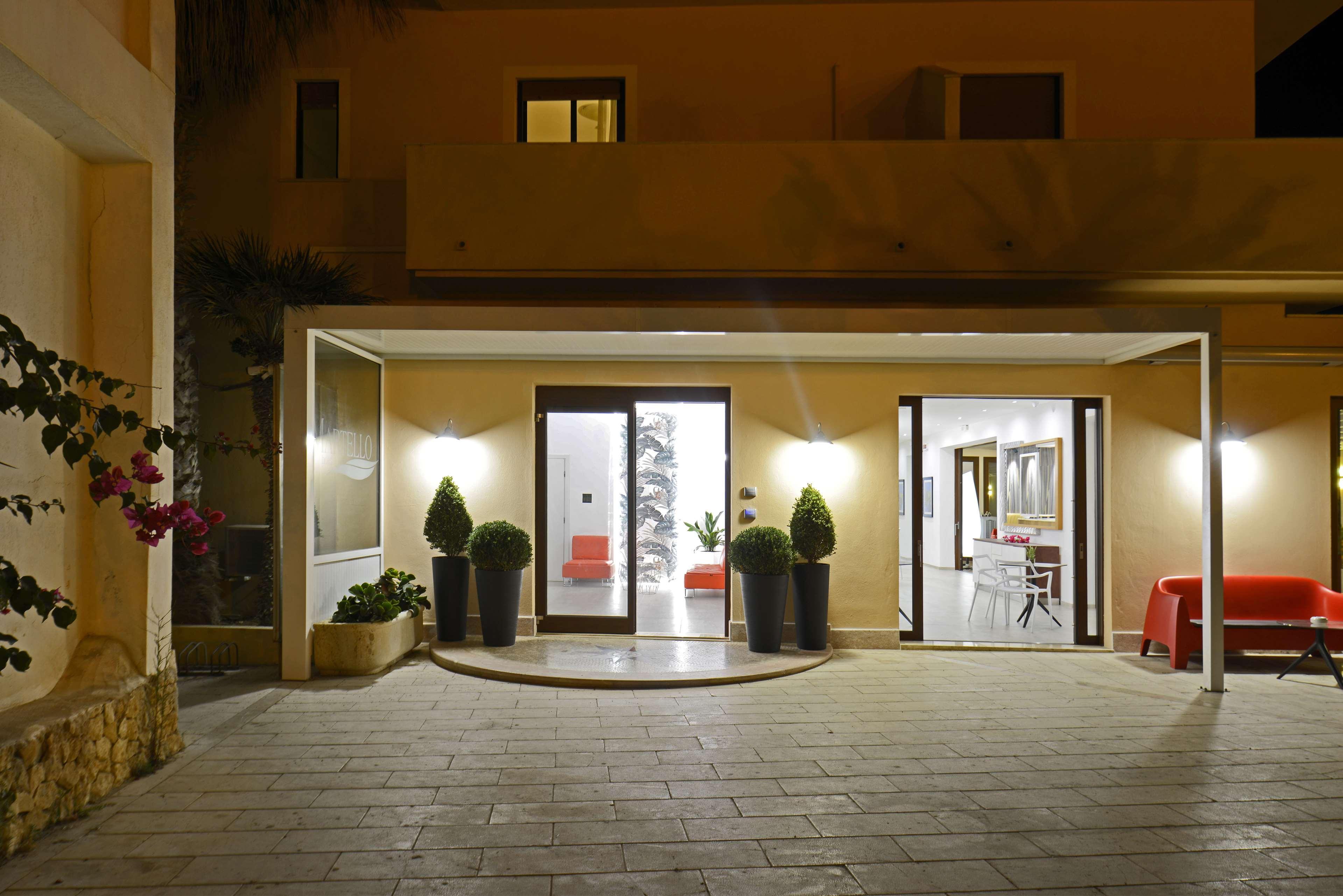 Varios Best Western Hotel Martello